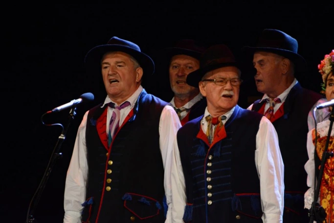 Zdjęcie nr 22 z galerii Senioralia Metropolitalne 2018 w Akademii WSB