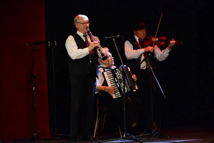 Zdjęcie nr 23 z galerii Senioralia Metropolitalne 2018 w Akademii WSB