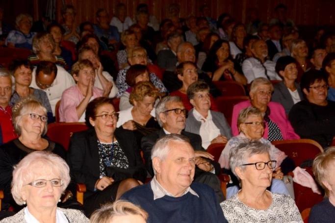 Zdjęcie nr 28 z galerii Senioralia Metropolitalne 2018 w Akademii WSB