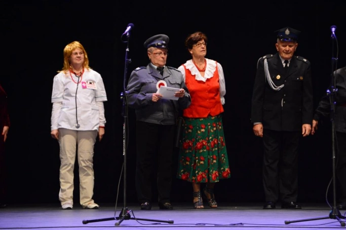 Zdjęcie nr 32 z galerii Senioralia Metropolitalne 2018 w Akademii WSB