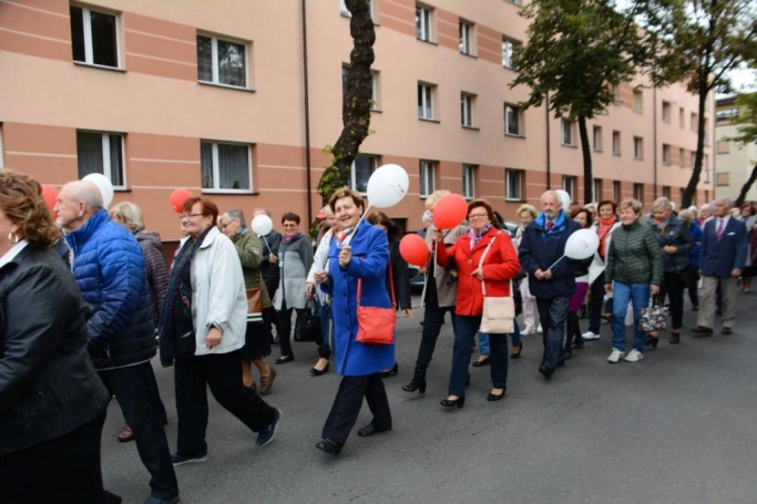 Zdjęcie nr 4 z galerii Senioralia Metropolitalne 2018 w Akademii WSB