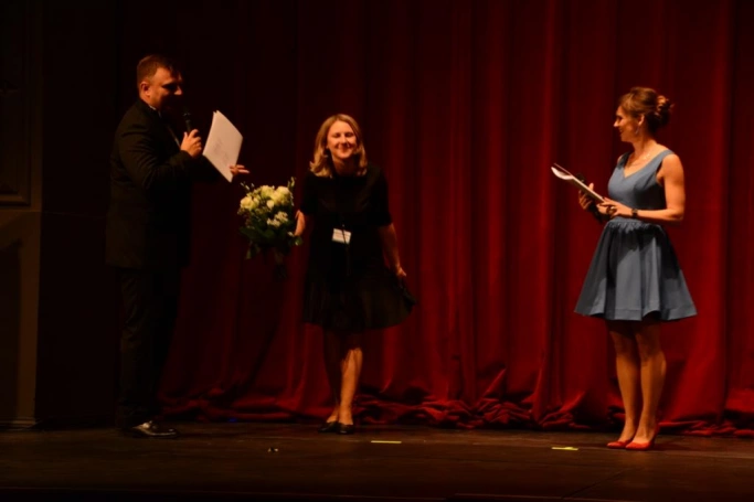 Zdjęcie nr 38 z galerii Senioralia Metropolitalne 2018 w Akademii WSB