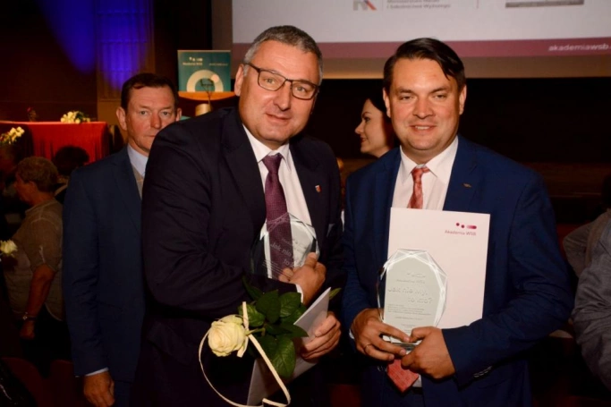 Zdjęcie nr 44 z galerii Senioralia Metropolitalne 2018 w Akademii WSB