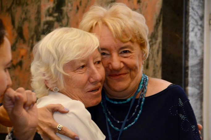 Zdjęcie nr 46 z galerii Senioralia Metropolitalne 2018 w Akademii WSB