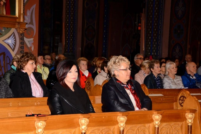 Zdjęcie nr 81 z galerii Inauguracja roku akademickiego 2018/2019 - już za nami