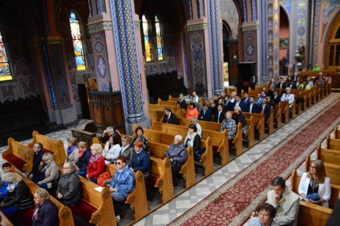 Zdjęcie nr 87 z galerii Inauguracja roku akademickiego 2018/2019 - już za nami