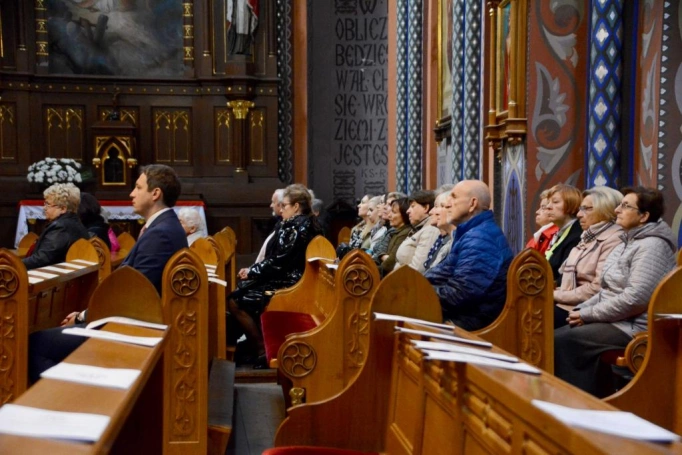 Zdjęcie nr 88 z galerii Inauguracja roku akademickiego 2018/2019 - już za nami