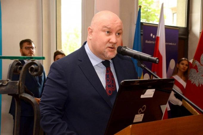 Zdjęcie nr 12 z galerii Inauguracja roku akademickiego 2018/2019 - już za nami