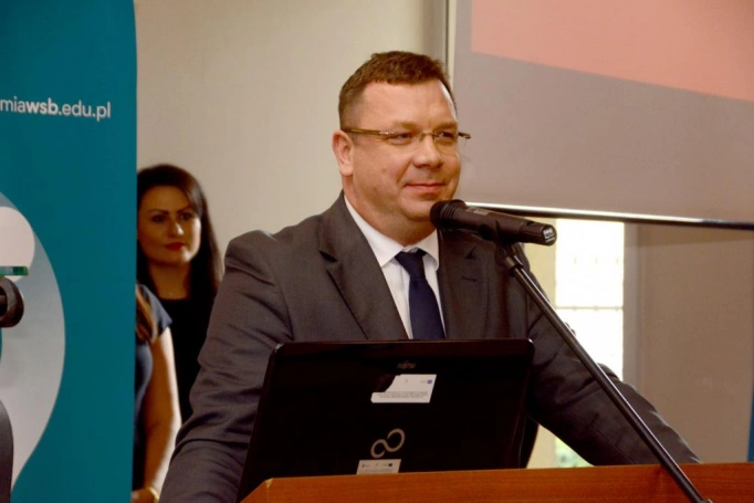 Zdjęcie nr 16 z galerii Inauguracja roku akademickiego 2018/2019 - już za nami