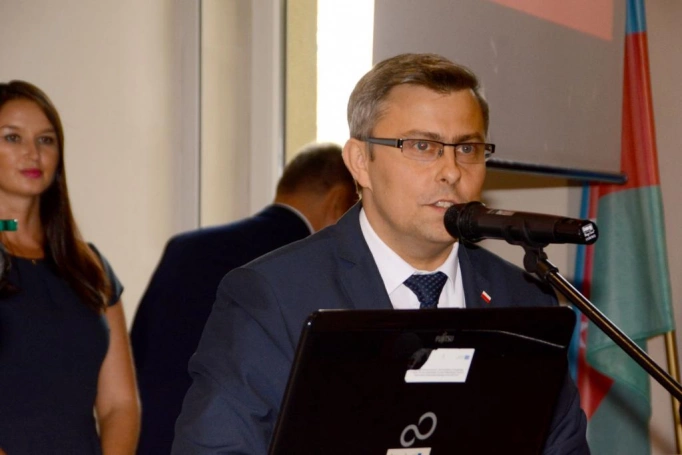 Zdjęcie nr 20 z galerii Inauguracja roku akademickiego 2018/2019 - już za nami