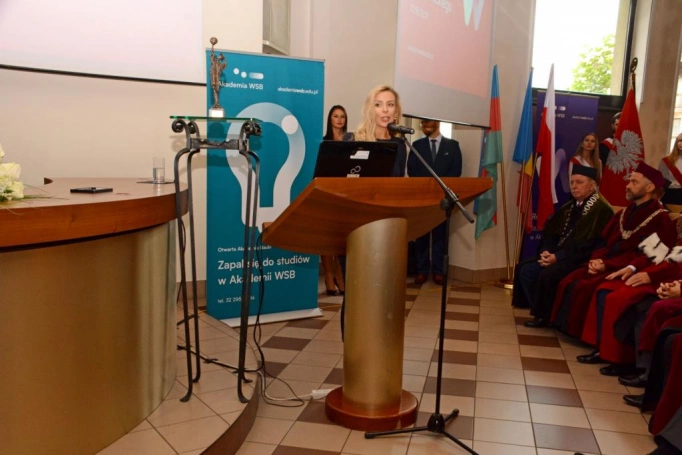 Zdjęcie nr 53 z galerii Inauguracja roku akademickiego 2018/2019 - już za nami