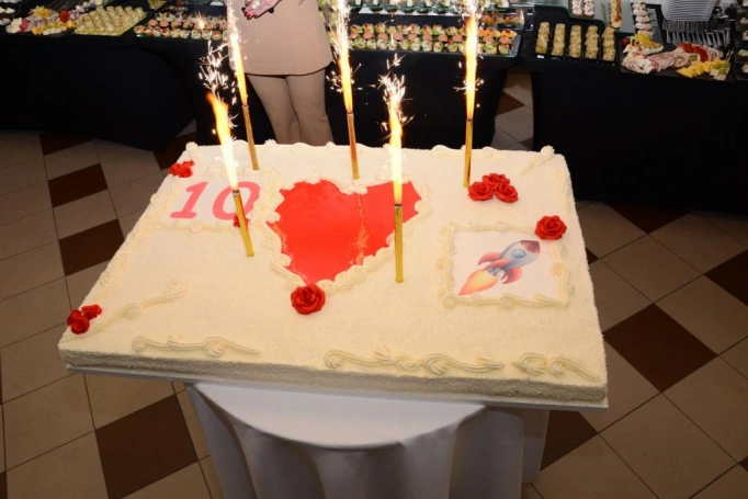 Zdjęcie nr 70 z galerii Inauguracja roku akademickiego 2018/2019 - już za nami