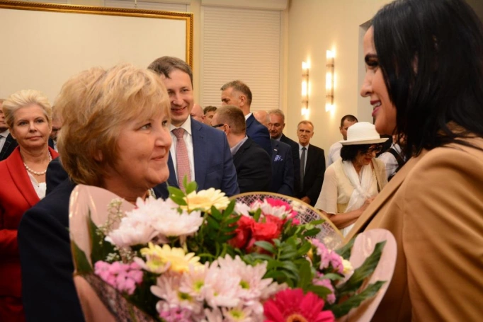 Zdjęcie nr 72 z galerii Inauguracja roku akademickiego 2018/2019 - już za nami