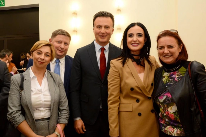Zdjęcie nr 75 z galerii Inauguracja roku akademickiego 2018/2019 - już za nami