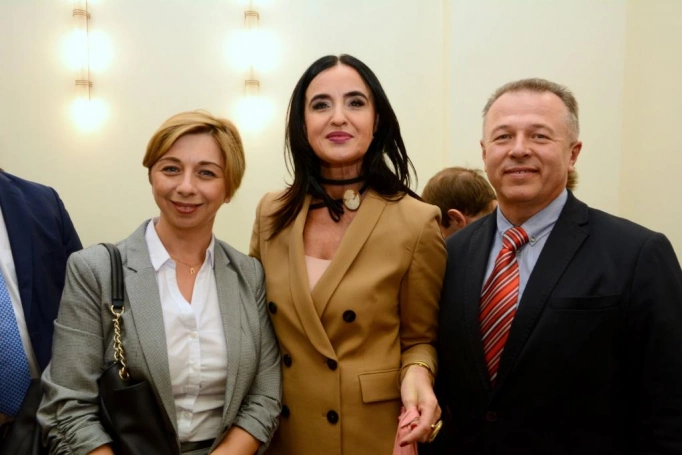 Zdjęcie nr 76 z galerii Inauguracja roku akademickiego 2018/2019 - już za nami
