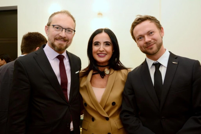 Zdjęcie nr 77 z galerii Inauguracja roku akademickiego 2018/2019 - już za nami