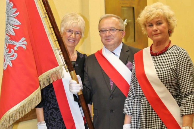 Zdjęcie nr 2 z galerii Uniwersytet Trzeciego Wieku zainaugurował nowy rok akademicki