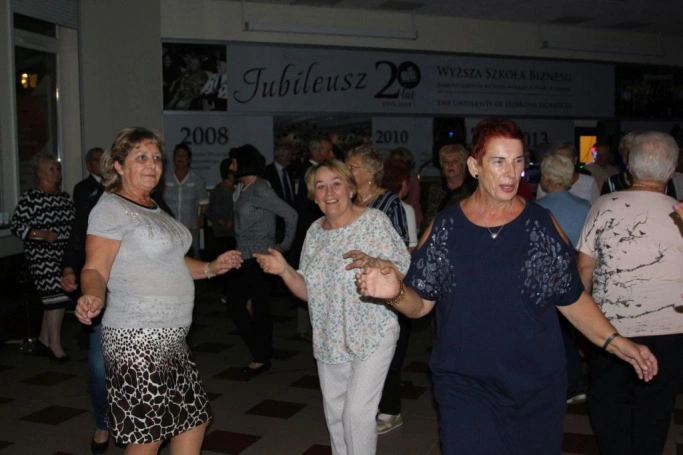 Zdjęcie nr 25 z galerii Uniwersytet Trzeciego Wieku zainaugurował nowy rok akademicki