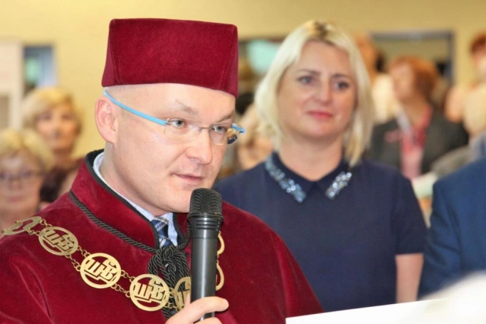 Zdjęcie nr 7 z galerii Uniwersytet Trzeciego Wieku zainaugurował nowy rok akademicki