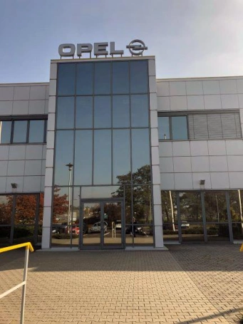 Zdjęcie nr 5 z galerii Opel Manufacturing Poland sp. z o. o. nowym partnerem Akademii WSB