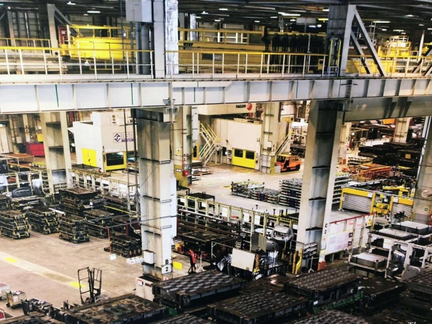 Zdjęcie nr 6 z galerii Opel Manufacturing Poland sp. z o. o. nowym partnerem Akademii WSB