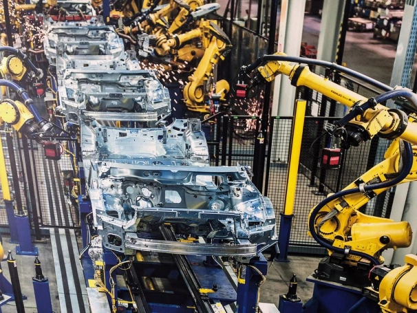 Zdjęcie nr 7 z galerii Opel Manufacturing Poland sp. z o. o. nowym partnerem Akademii WSB