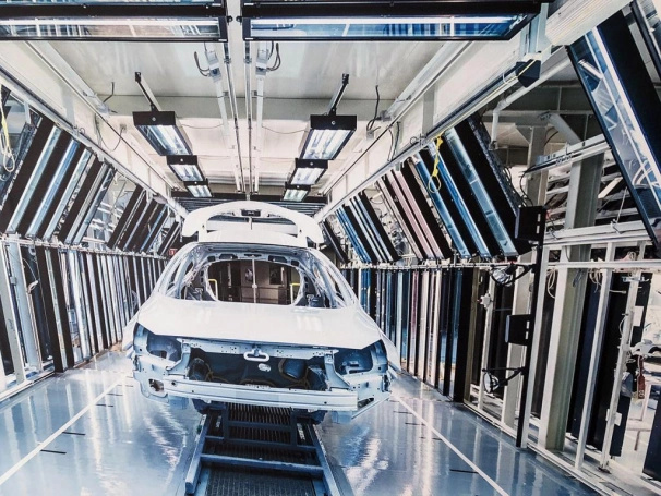 Zdjęcie nr 8 z galerii Opel Manufacturing Poland sp. z o. o. nowym partnerem Akademii WSB