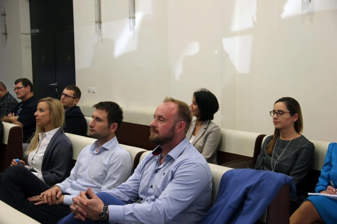 Zdjęcie nr 7 z galerii Inauguracja Interdyscyplinarnych Studiów Doktoranckich 