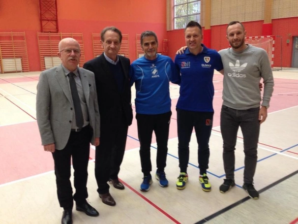 Zdjęcie nr 2 z galerii I Forum Futsalu - Polska 2025 - Wizja Rozwoju