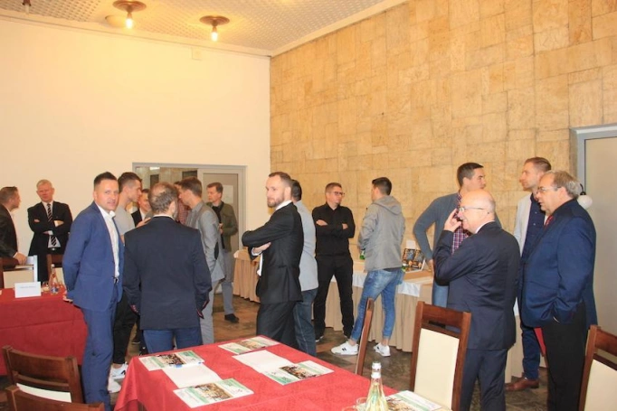 Zdjęcie nr 4 z galerii I Forum Futsalu - Polska 2025 - Wizja Rozwoju