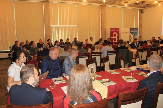Zdjęcie nr 13 z galerii I Forum Futsalu - Polska 2025 - Wizja Rozwoju
