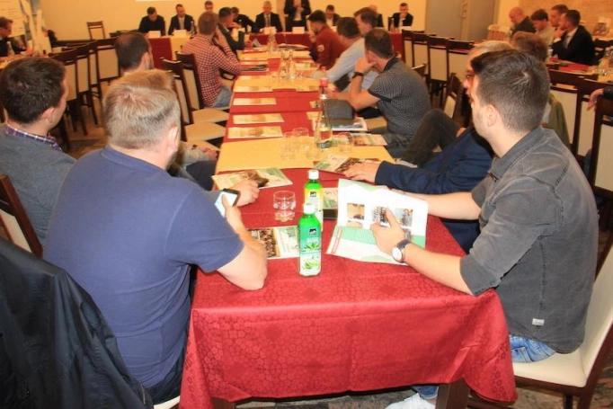 Zdjęcie nr 14 z galerii I Forum Futsalu - Polska 2025 - Wizja Rozwoju