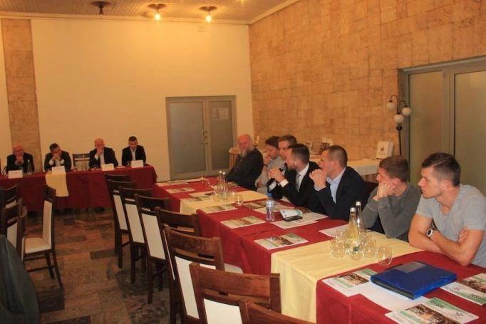 Zdjęcie nr 17 z galerii I Forum Futsalu - Polska 2025 - Wizja Rozwoju