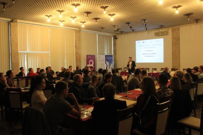 Zdjęcie nr 22 z galerii I Forum Futsalu - Polska 2025 - Wizja Rozwoju