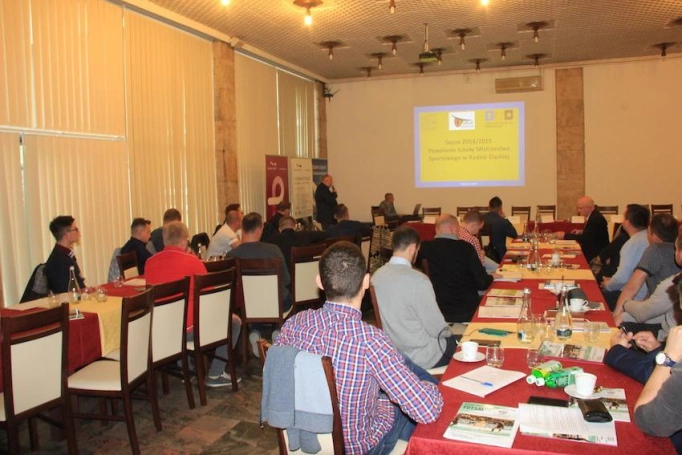 Zdjęcie nr 24 z galerii I Forum Futsalu - Polska 2025 - Wizja Rozwoju