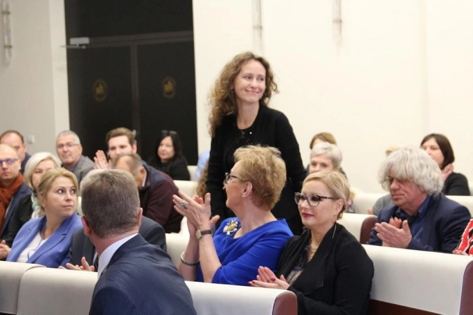Zdjęcie nr 14 z galerii XXIII Międzynarodowa Konferencja Naukowa SOCIALIA 2018