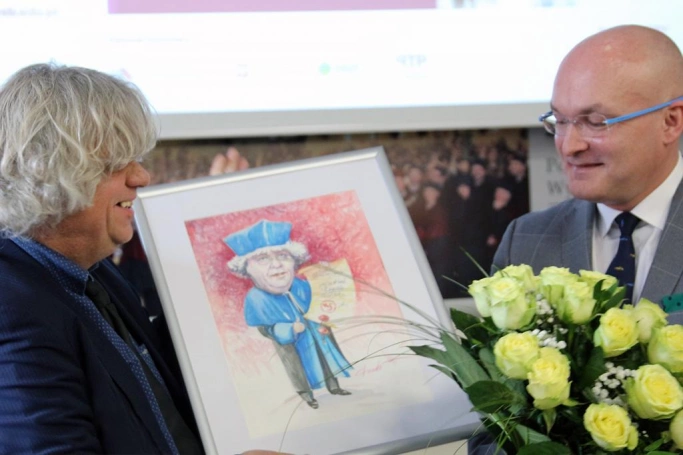 Zdjęcie nr 21 z galerii XXIII Międzynarodowa Konferencja Naukowa SOCIALIA 2018