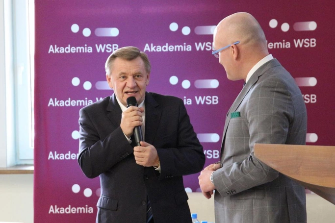 Zdjęcie nr 24 z galerii XXIII Międzynarodowa Konferencja Naukowa SOCIALIA 2018