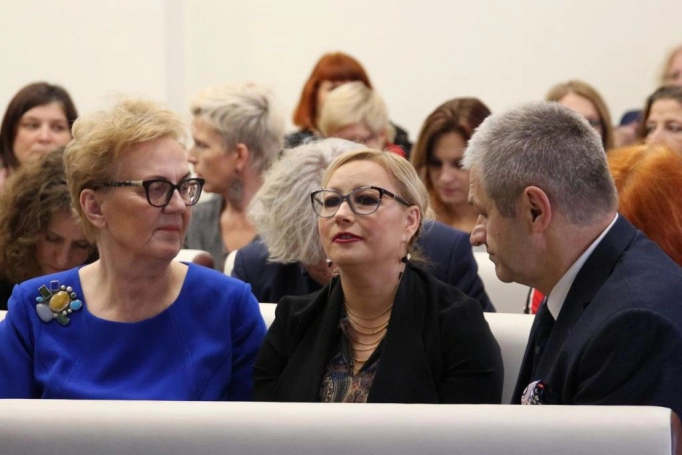 Zdjęcie nr 3 z galerii XXIII Międzynarodowa Konferencja Naukowa SOCIALIA 2018