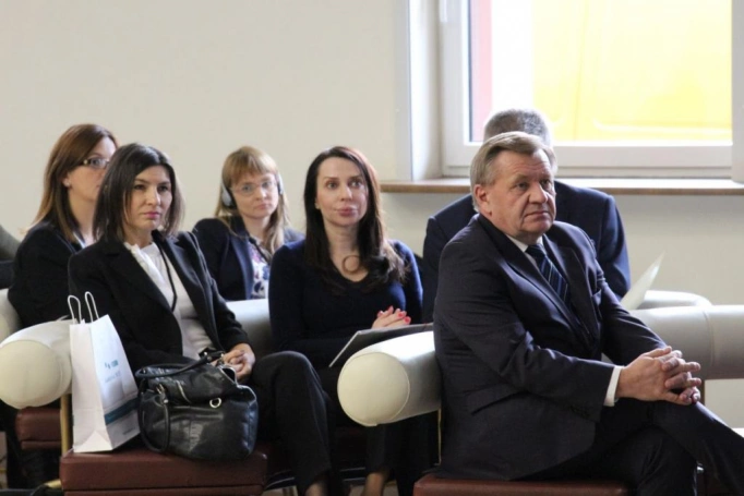Zdjęcie nr 8 z galerii XXIII Międzynarodowa Konferencja Naukowa SOCIALIA 2018