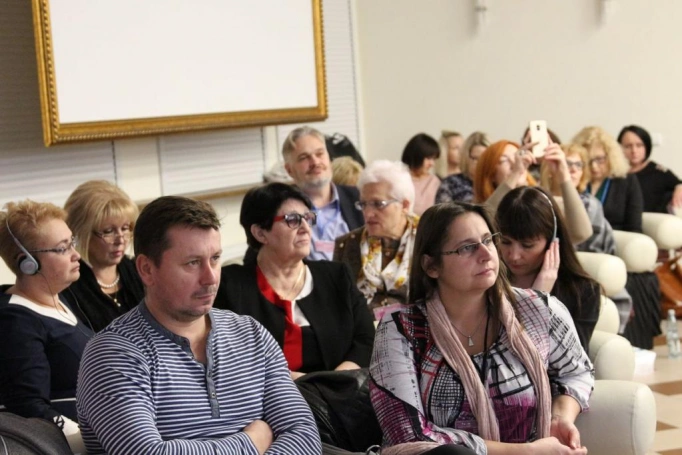 Zdjęcie nr 9 z galerii XXIII Międzynarodowa Konferencja Naukowa SOCIALIA 2018