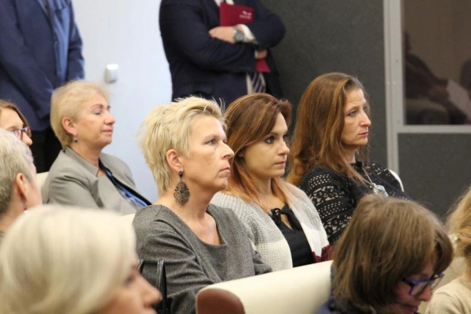 Zdjęcie nr 10 z galerii XXIII Międzynarodowa Konferencja Naukowa SOCIALIA 2018