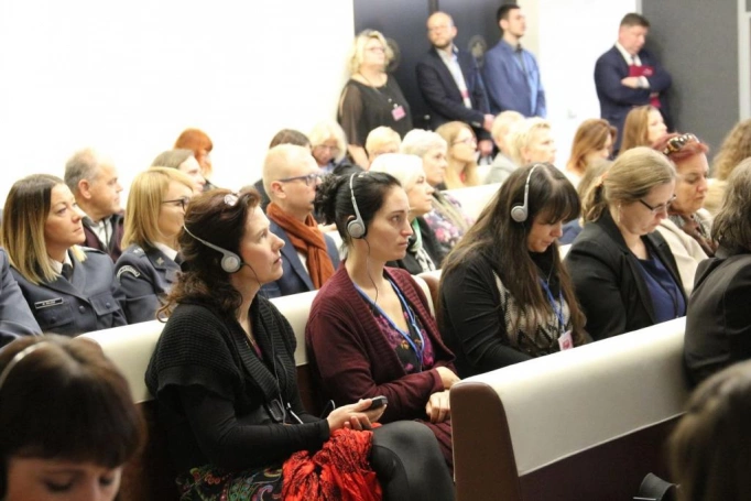Zdjęcie nr 12 z galerii XXIII Międzynarodowa Konferencja Naukowa SOCIALIA 2018