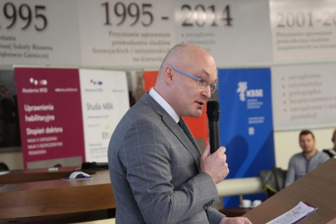Zdjęcie nr 13 z galerii XXIII Międzynarodowa Konferencja Naukowa SOCIALIA 2018