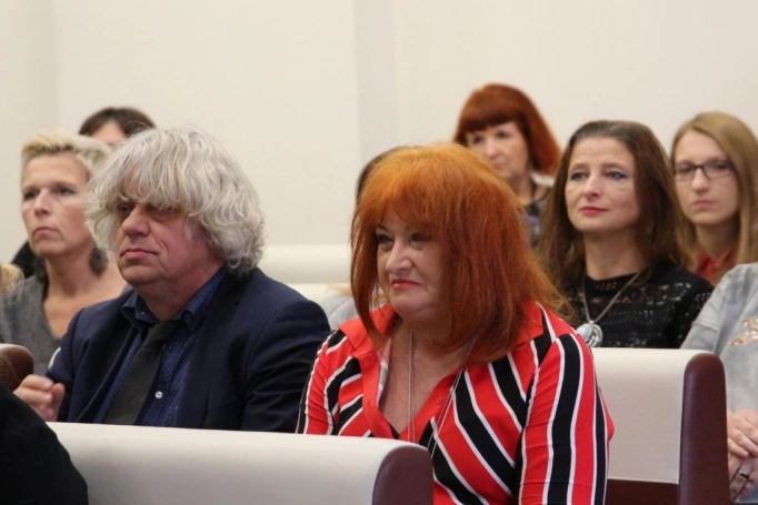 Zdjęcie nr 17 z galerii XXIII Międzynarodowa Konferencja Naukowa SOCIALIA 2018