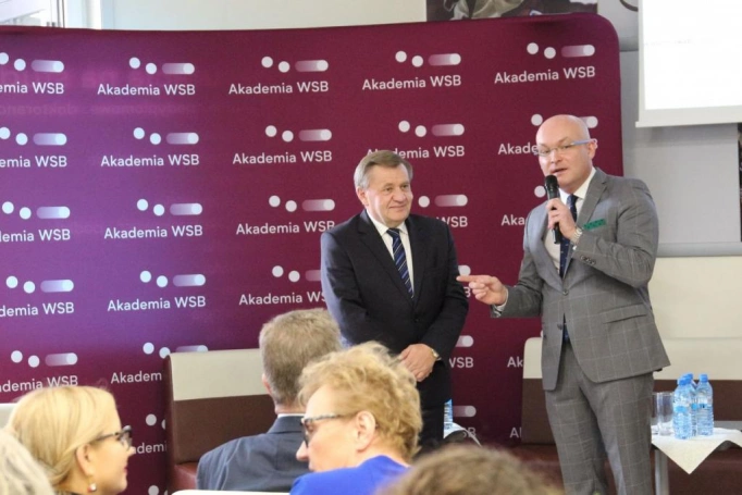 Zdjęcie nr 25 z galerii XXIII Międzynarodowa Konferencja Naukowa SOCIALIA 2018