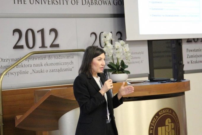 Zdjęcie nr 27 z galerii XXIII Międzynarodowa Konferencja Naukowa SOCIALIA 2018