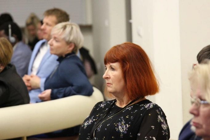 Zdjęcie nr 28 z galerii XXIII Międzynarodowa Konferencja Naukowa SOCIALIA 2018