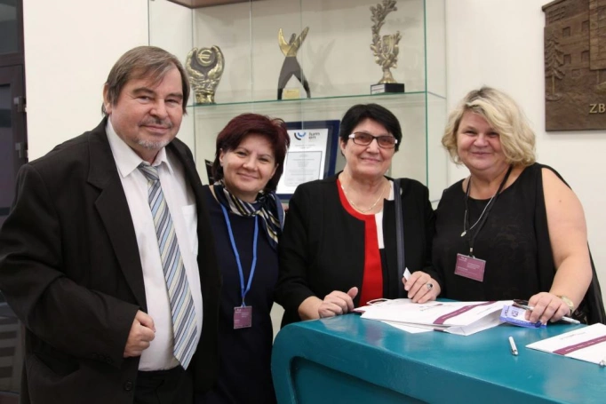 Zdjęcie nr 33 z galerii XXIII Międzynarodowa Konferencja Naukowa SOCIALIA 2018