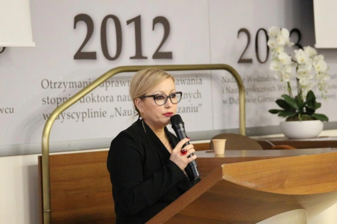 Zdjęcie nr 34 z galerii XXIII Międzynarodowa Konferencja Naukowa SOCIALIA 2018